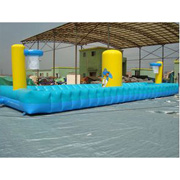 sport inflatable game